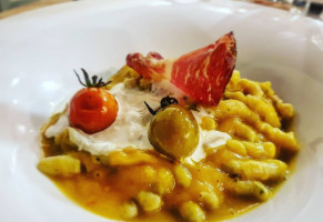 Osteria Al Vicoletto food