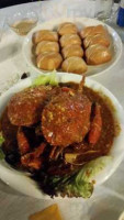 Chin Huat Live Seafood food