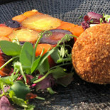 Royal Parc (hilton Comida