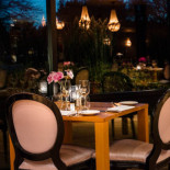 Royal Parc (hilton Comida