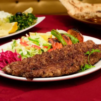 Khuttar Iraqi Cuisine food