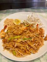 Aloy Thai food