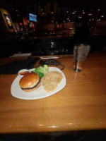 Outback Steakhouse Overland Park food