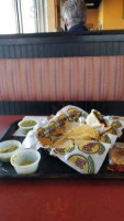 Moe's Southwest Grill food