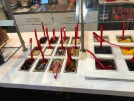 Red Mango food