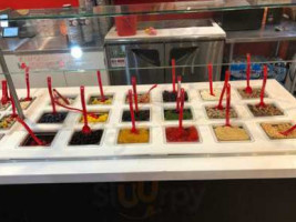 Red Mango food