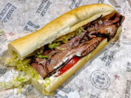 Jimmy John's food