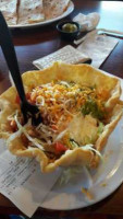 Los Panchos Otay Ranch food