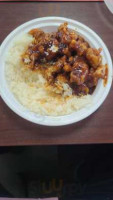 China Wok food