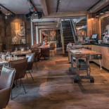 Planken Wambuis Nourriture