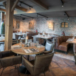 Planken Wambuis Nourriture