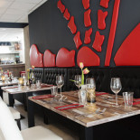 Hooked Seafood Nijverdal Nourriture