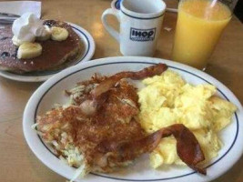 Ihop food