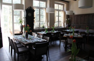 Restaurant Alte Rader Schule food