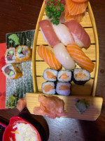 Eizosushi food