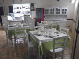 La Porcheria Braceria Trattoria food