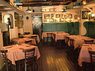 Trattoria Lorenzo inside