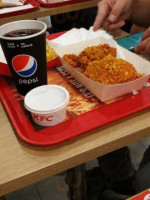 Kfc food