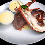 Red Amsterdam Bv Comida