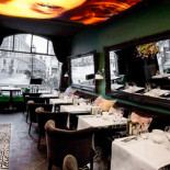 Red Amsterdam Bv Comida