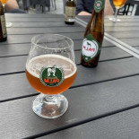 Eethuis Troja Nourriture