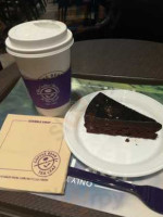 The Coffee Bean Tea Leaf (parkway Parade) food