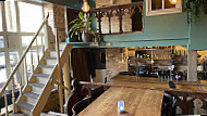Bistro De Kater food