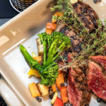 Fletcher Resort Zutphen Nourriture