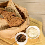 Fletcher Resort Zutphen Nourriture