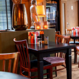 Floris Gastrobar Breda Innen