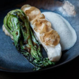 De Koetse Nourriture