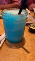 Logan's Roadhouse food