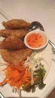 Royal Siam Kitchen food