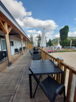 Camping Beach Club Fachbach An Der Lahn inside