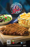 Durado Spur Steak Ranch food