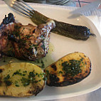 Asador San Ramon food