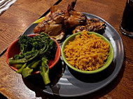 Nando's Uxbridge food