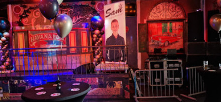 El Corazon Roosendaal food