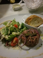 Le Bistrot du Cuisinier food