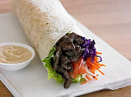 Le Wrap food