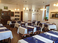 Osteria Della Posta food