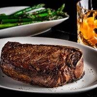 Del Frisco's Double Eagle Steakhouse Houston food