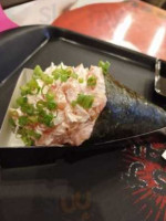 Fast Temaki Manaura inside