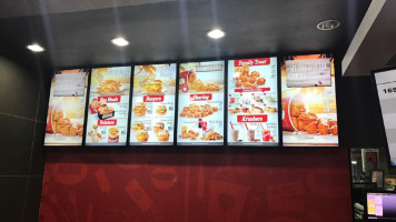 Kfc Westville food