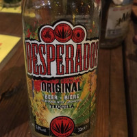 Desperados Angel food