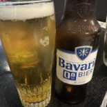 Wereldrestaurant De Lindenberg Nourriture