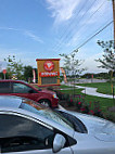 Popeyes Louisiana Kitchen outside