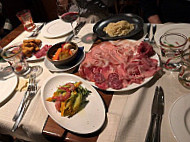 Rovello 18 food