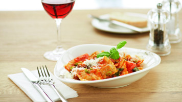 Vapiano food