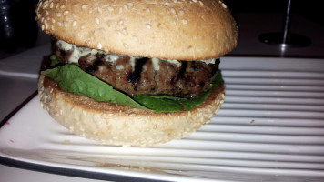 Grill'd - Bulimba food